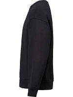 OCS RCS Loose Crewneck Těžká unisex mikina "Loose Fit" model 22465809 black - Untagged Movement OCS RCS Loose Crewneck Těžká unisex mikina "Loose Fit" model 22465809 black - Untagged Movement