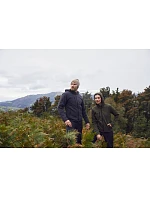 Padded Hooded Softshell Women Dámská zateplená softshellová bunda s kapucí model 22454980 royal blue - Clique Padded Hooded Softshell Women Dámská zateplená softshellová bunda s kapucí model 22454980 royal blue - Clique