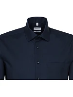 Seidensticker Shirt Regular SSL Košile s krátkým rukávem 78.3001 light blue Seidensticker Shirt Regular SSL Košile s krátkým rukávem 78.3001 light blue