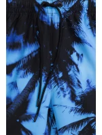 Atlantic KMB-227 barva:modročerná