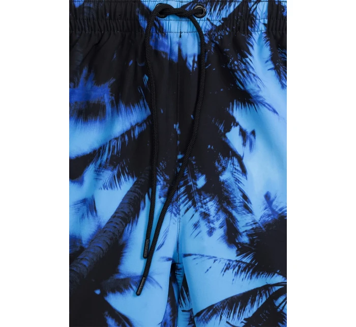 Atlantic KMB-227 barva:modročerná