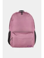 Městský batoh Unisex Růžový 4FWAW24ABACU347-53S