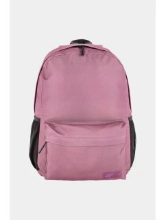 Městský batoh Unisex Růžový 4FWAW24ABACU347-53S