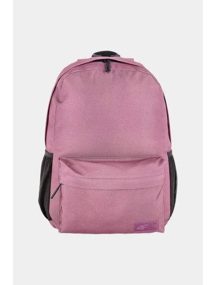 Městský batoh Unisex Růžový 4FWAW24ABACU347-53S