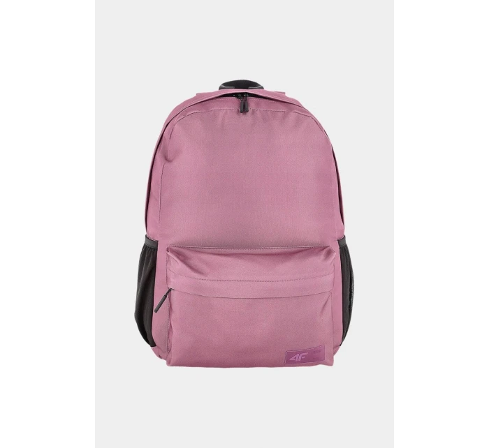 Městský batoh Unisex Růžový 4FWAW24ABACU347-53S