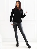 Sweter IR SW model 22550362 czarny - FPrice