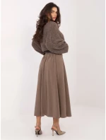 Sukně IT SD FL9850.12 tmavě lila Sukně IT SD FL9850.12 tmavě lila