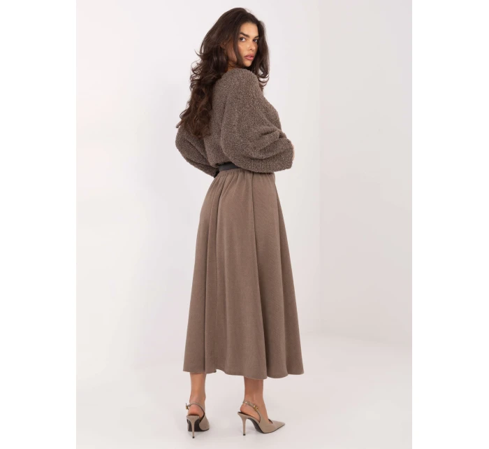 Sukně IT SD FL9850.12 tmavě lila Sukně IT SD FL9850.12 tmavě lila