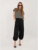 Spodnie IT SP model 22041077 czarny - FPrice