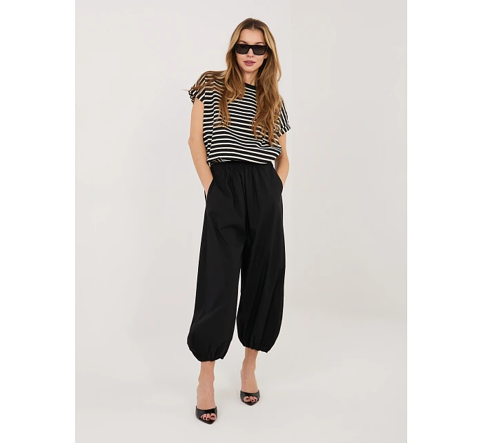 Spodnie IT SP model 22041077 czarny - FPrice