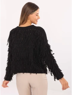 Jumper MI SW 2008.86 černý