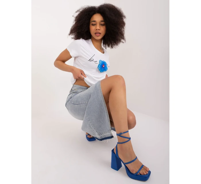 Halenka RV BZ 9647.16x bílá Halenka RV BZ 9647.16x bílá