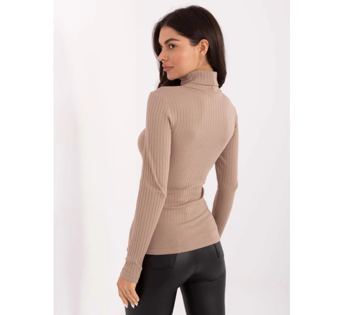 Halenka RV BZ A1046.75 tmavě lila