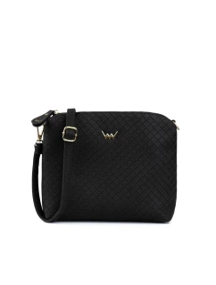 Kabelka VUCH Coalie Diamond Black