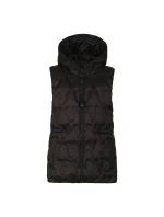 Dámská vesta NAX KERTA black