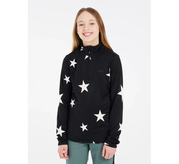 Dívčí mikina model 20734065 JR - Protest