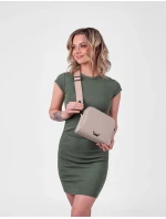 Dámská kabelka Vuch Coalie E Beige Dámská kabelka Vuch Coalie E Beige