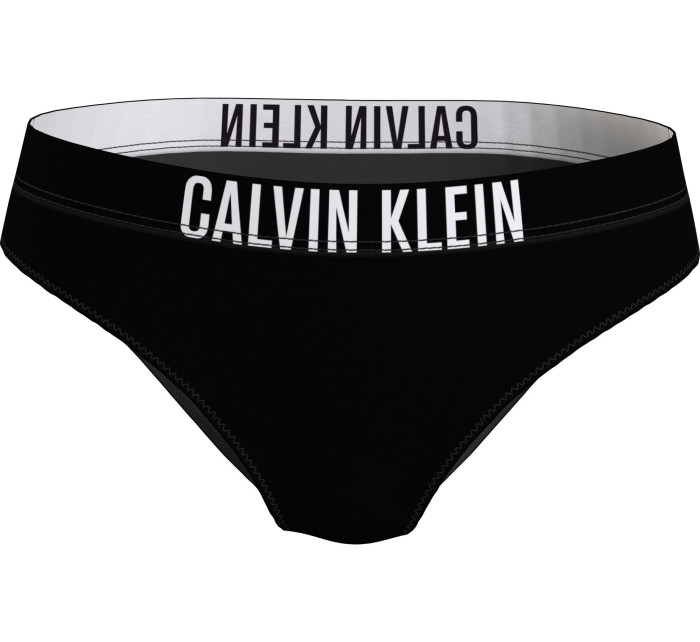 Dámské plavky Spodní díl plavek CLASSIC BIKINI model 18766210 - Calvin Klein