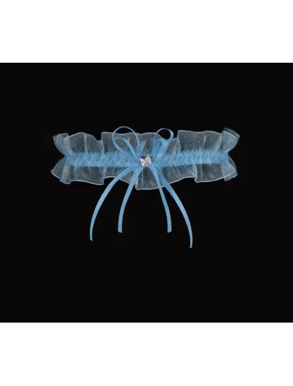 Dámský podvazek se model 21067713 - Julimex