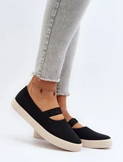 Tenisky  model 194982 Step in style