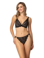 Brazilské kalhotky model 219325 Mat