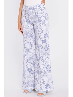 Dámské kalhoty model 225907 Moe