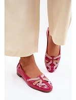 Balerinky  model 227409 Step in style