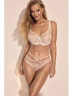 Měkká podprsenka Kinga SC-1184 Allana