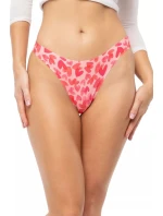 Dámská tanga Love Vibes string - JULIMEX Dámská tanga Love Vibes string - JULIMEX