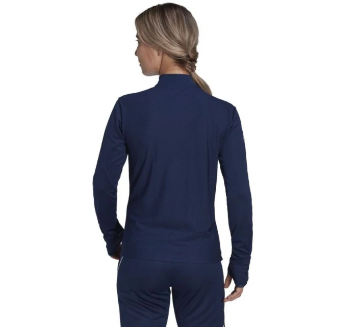 Mikina adidas Tiro 23 League Training Top W HS3483 Mikina adidas Tiro 23 League Training Top W HS3483
