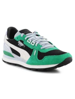 AC Milan M dámské boty model 19453124 - Puma