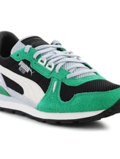 AC Milan M dámské boty model 19453124 - Puma