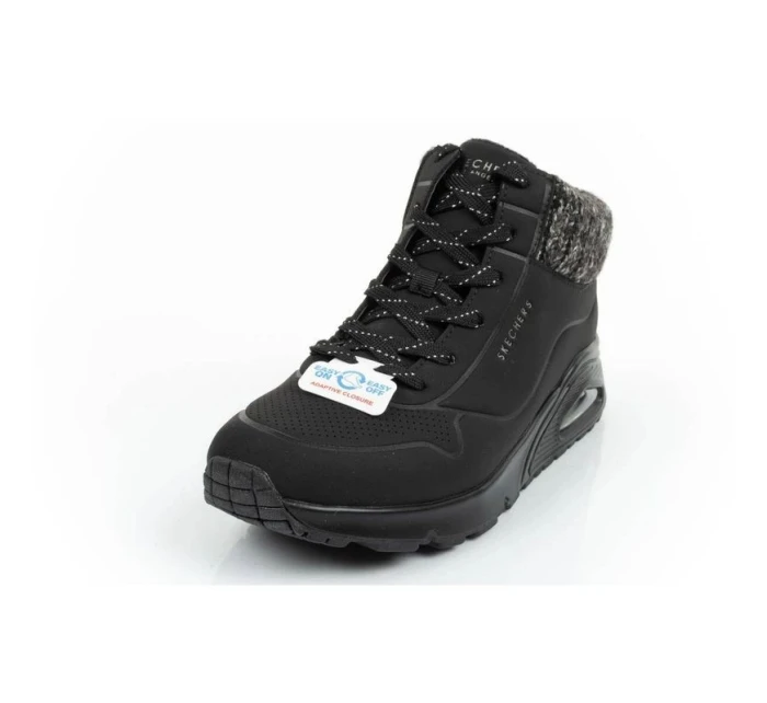 Boty Skechers Uno Darling Daze W 310566L/BLK