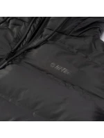 Prošívaná zimní bunda Hi-Tec Diorro M 92800621805 Prošívaná zimní bunda Hi-Tec Diorro M 92800621805