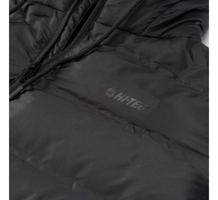Prošívaná zimní bunda Hi-Tec Diorro M 92800621805 Prošívaná zimní bunda Hi-Tec Diorro M 92800621805