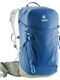 Batoh Deuter Trail 26 3440319-3235