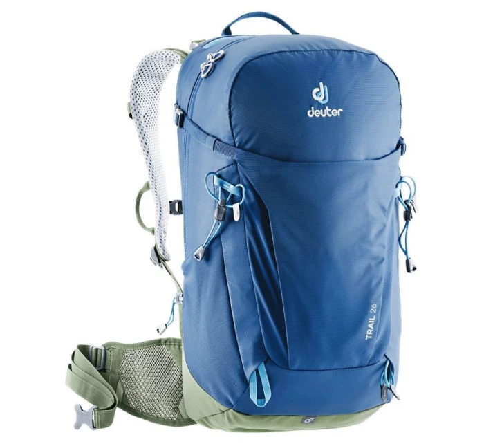 Batoh Deuter Trail 26 3440319-3235