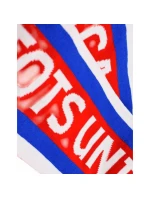 pletená šála model 20975505 - FC BARCELONA