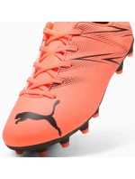 Fotbalové boty Attacanto FG/AG Jr model 20972553 - Puma Fotbalové boty Attacanto FG/AG Jr model 20972553 - Puma