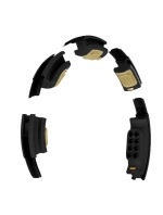 sada s + černý zeštíhlující pás model 21810568 - HMS sada s + černý zeštíhlující pás model 21810568 - HMS