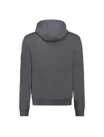 Geografické Norsko Great DB 317 M WY8615H/GN-Dark Grey mikina