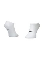 3pak ponožky model 21260749 10S dámské - 4F 3pak ponožky model 21260749 10S dámské - 4F