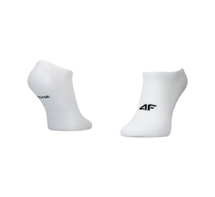 3pak ponožky model 21260749 10S dámské - 4F 3pak ponožky model 21260749 10S dámské - 4F