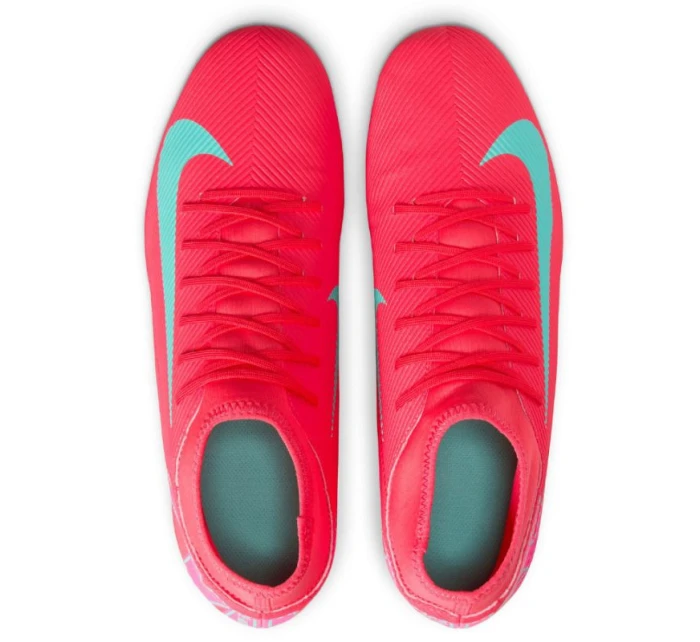 Boty Mercurial Superfly 10 Club FG/MG model 21261233 - NIKE Boty Mercurial Superfly 10 Club FG/MG model 21261233 - NIKE