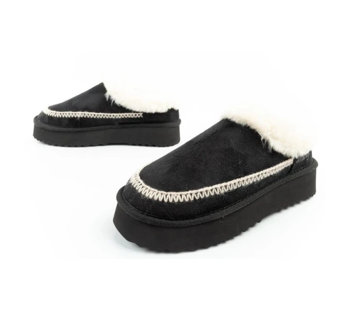 Wrangler Connie Slip-On boots dámské zateplené slip-on boty dámské