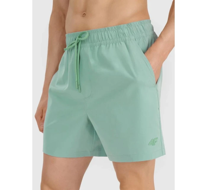 Pánské boardshortky 4F 4FWSS25UBDSM134-43S