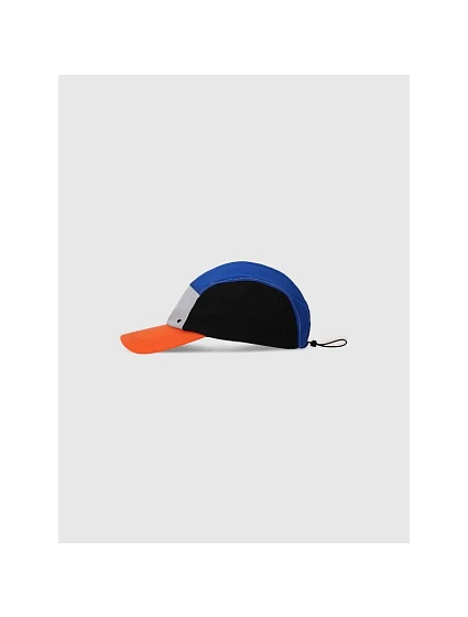 Unisex baseballová čepice s lemem model 21433959 - 4F Unisex baseballová čepice s lemem model 21433959 - 4F