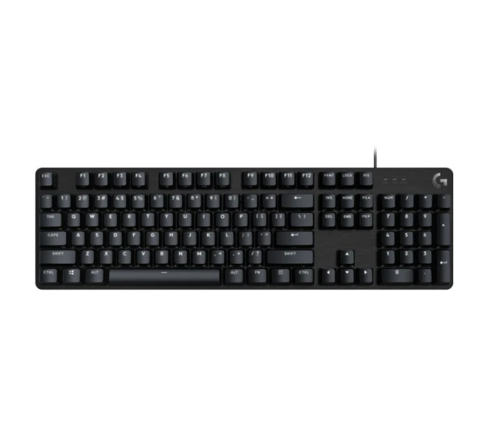 Lineární klávesnice Logitech G413 SE GX