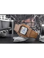 Pánské hodinky CASIO W-800H-5AVDF + krabice Pánské hodinky CASIO W-800H-5AVDF + krabice