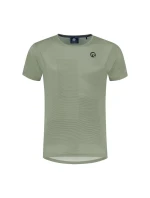 Rogelli MTB dres ADVNTR CORE zelený XL Rogelli MTB dres ADVNTR CORE zelený XL